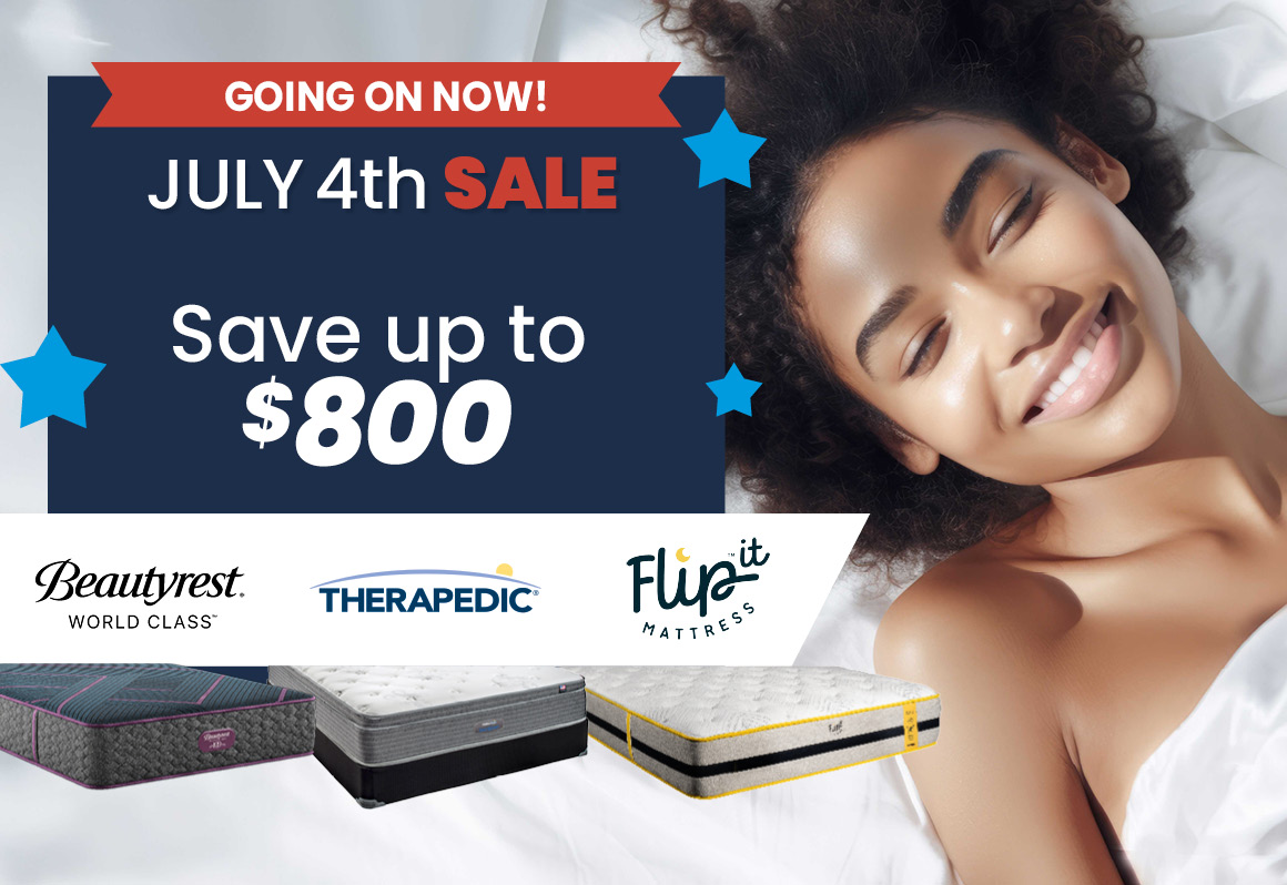 Mattress Promo